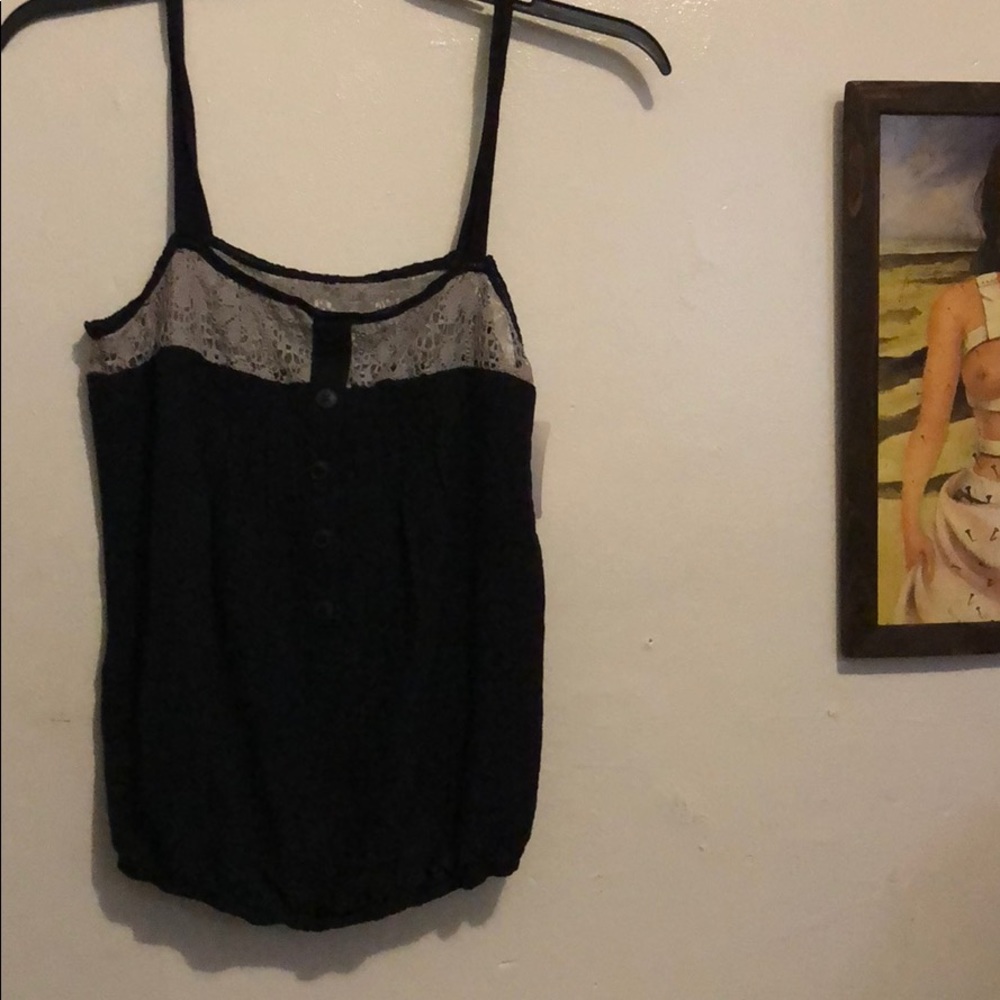 Mimi chica size medium blouse